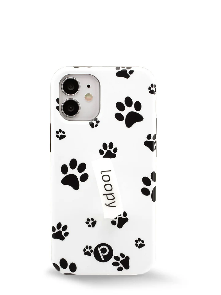 Pawprints 17 Pawprints