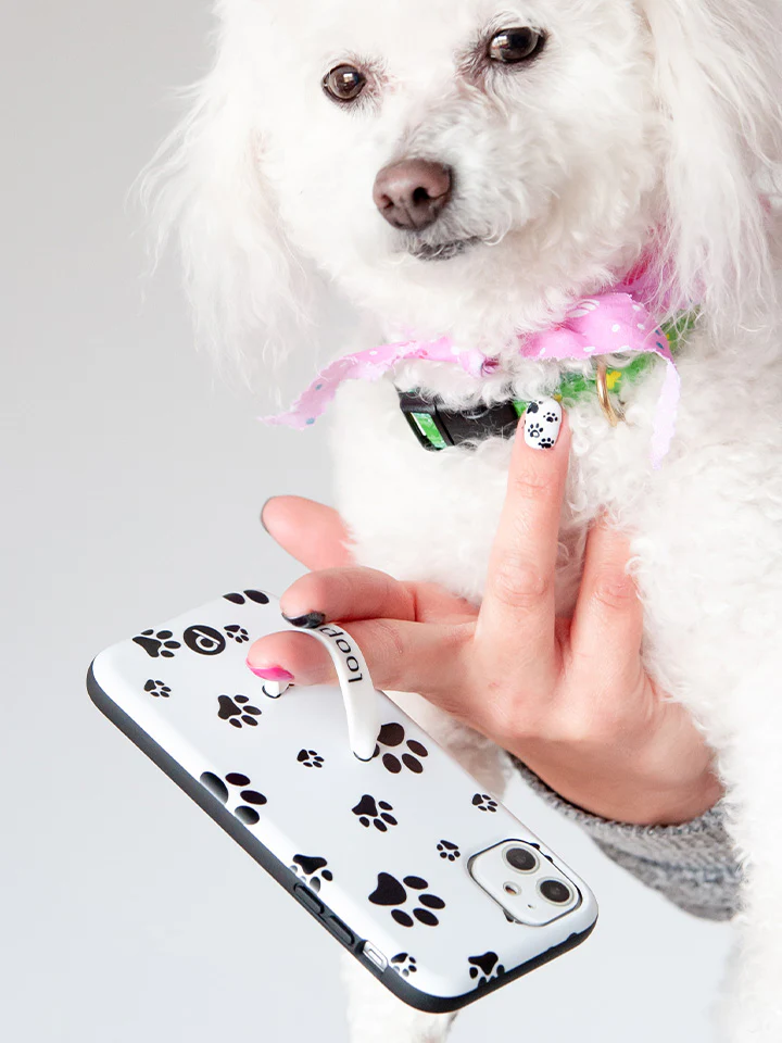 Pawprints 4 Pawprints