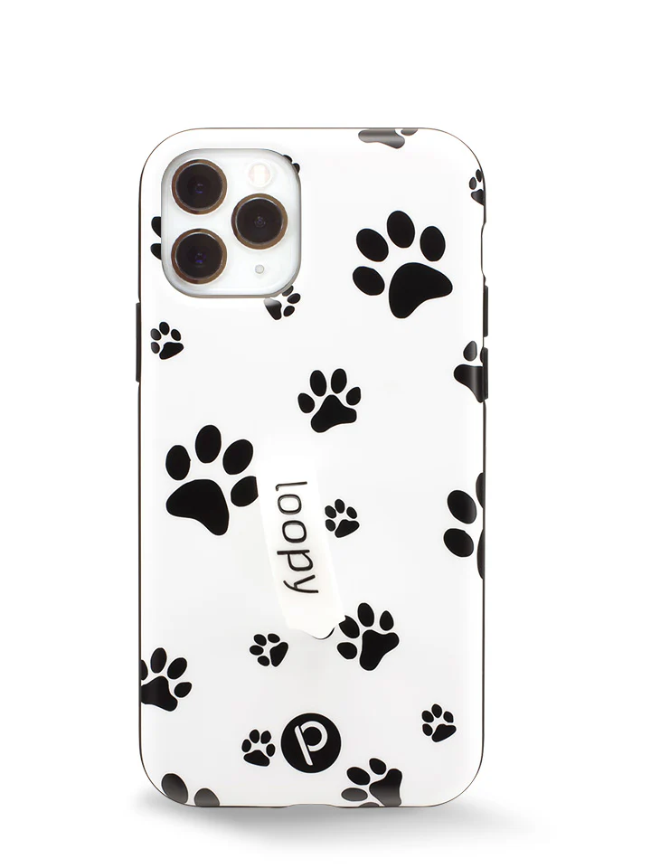 Pawprints 7 Pawprints