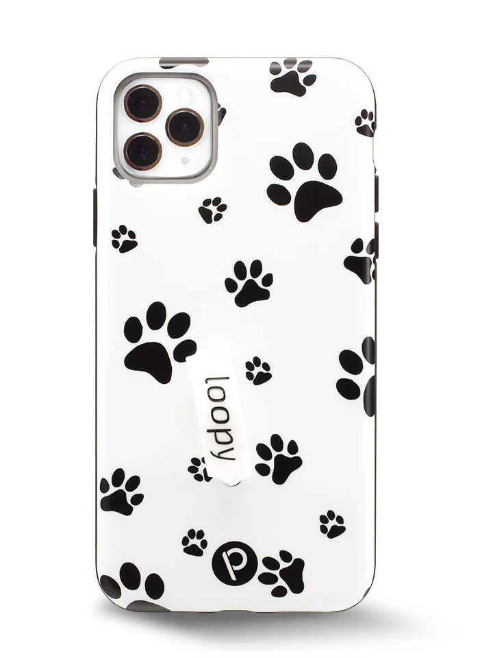 Pawprints 9 Pawprints