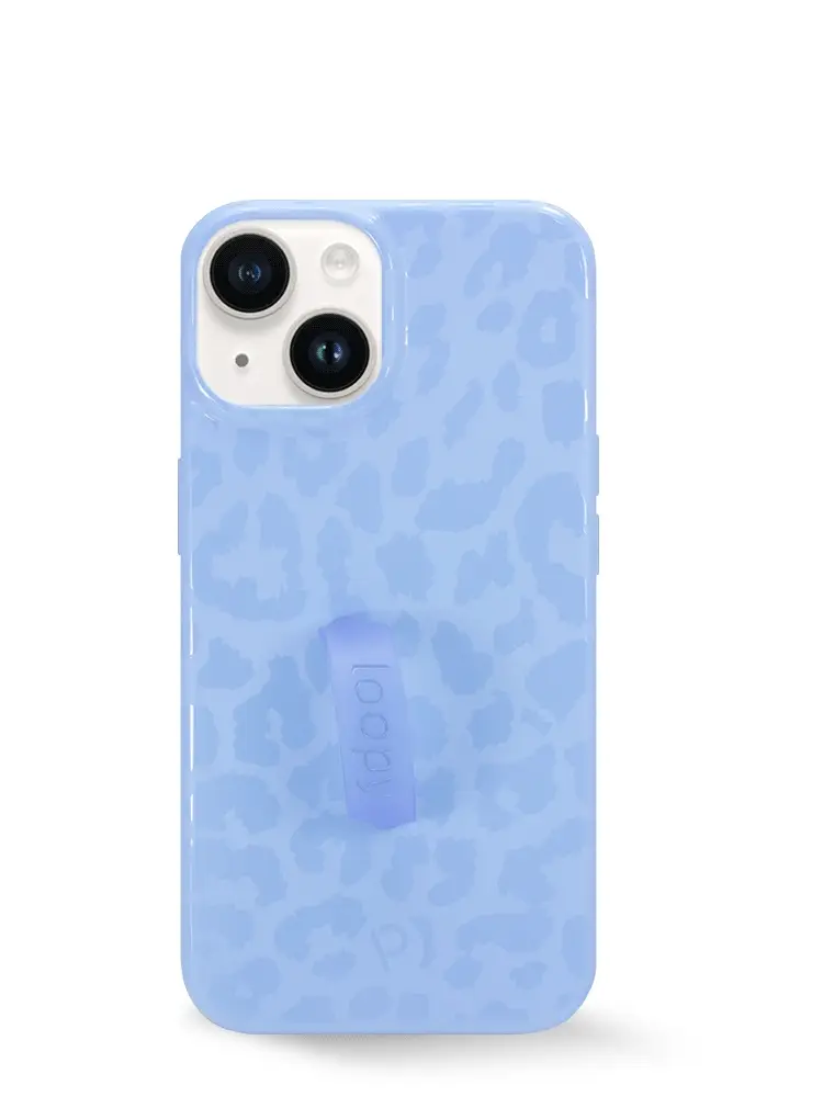 Periwinkle Leopard 15 Periwinkle Leopard