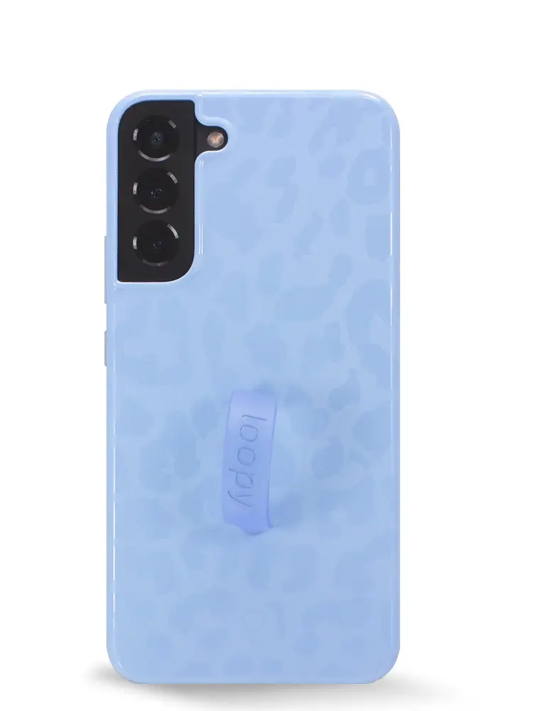 Periwinkle Leopard 26 Periwinkle Leopard