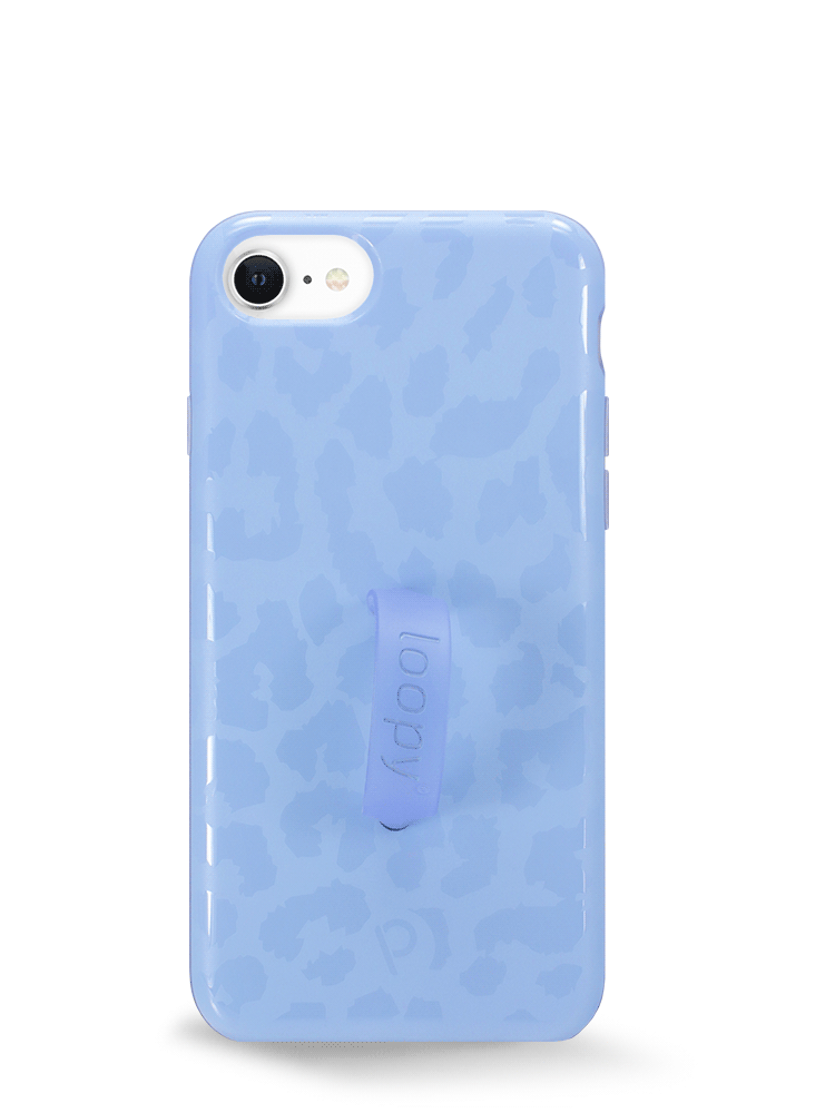 Periwinkle Leopard 31 Periwinkle Leopard