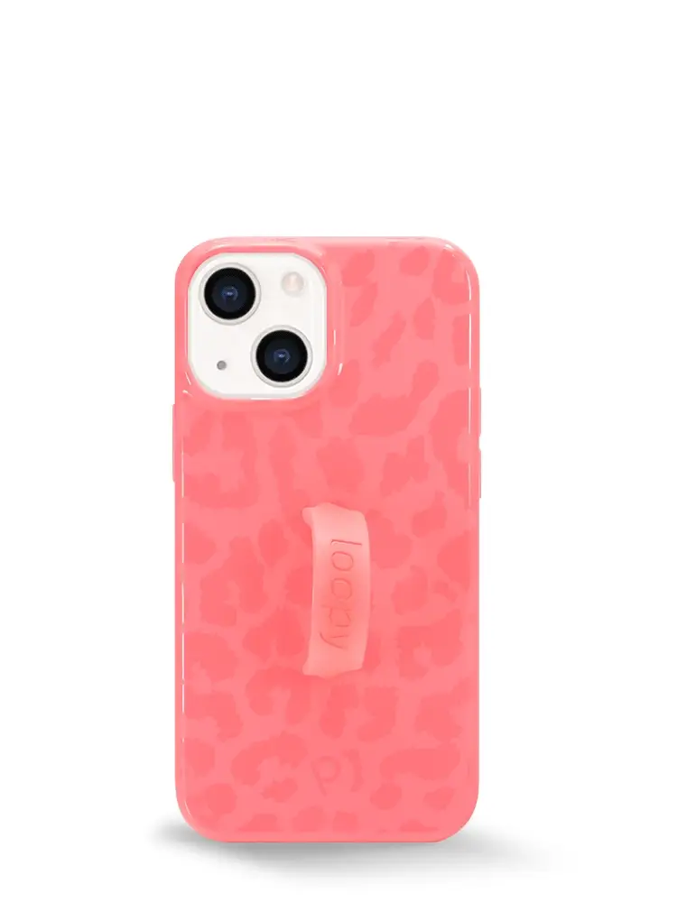 Coral Leopard 10 Coral Leopard