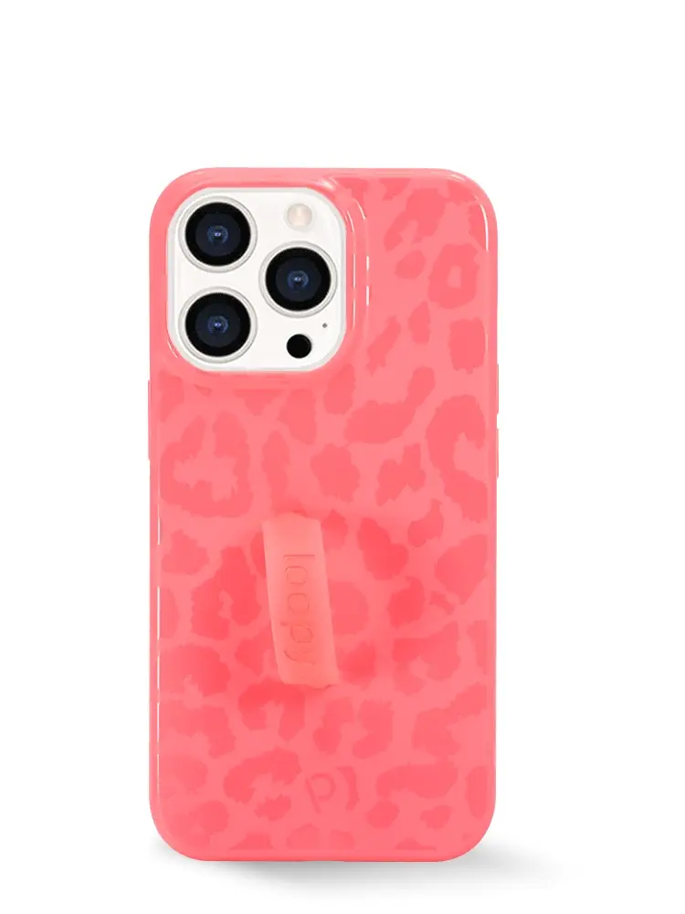 Coral Leopard 11 Coral Leopard