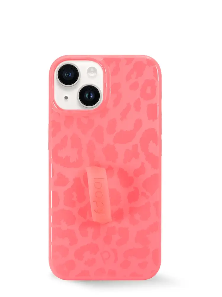 Coral Leopard 13 Coral Leopard