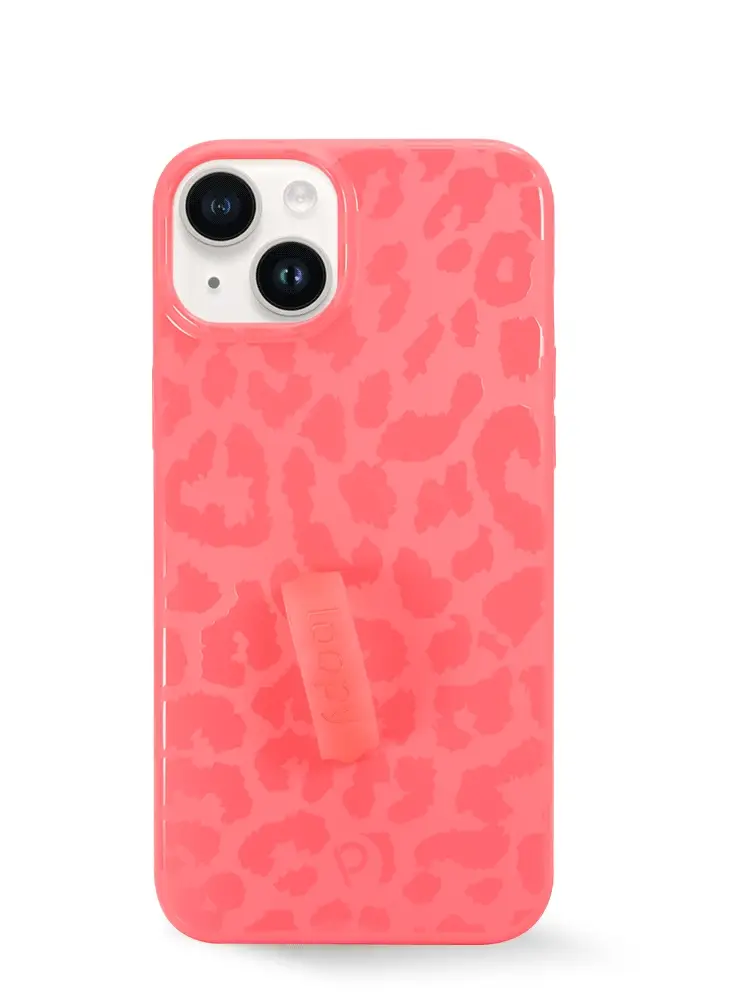 Coral Leopard 15 Coral Leopard