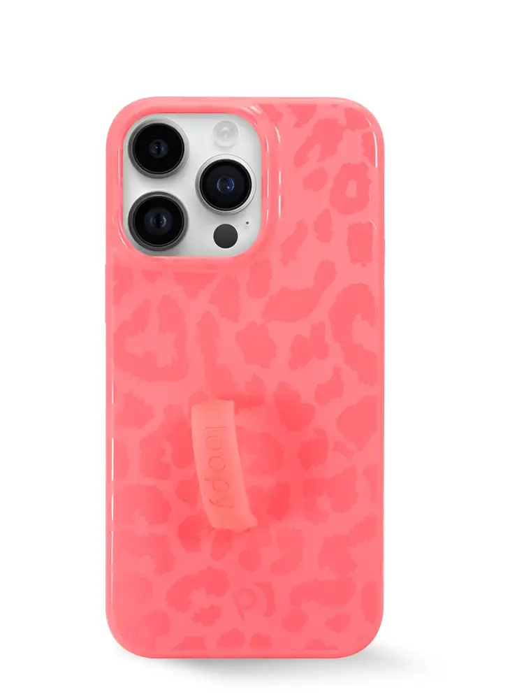 Coral Leopard 17 Coral Leopard