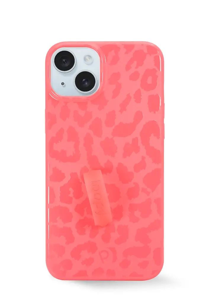 Coral Leopard 20 Coral Leopard