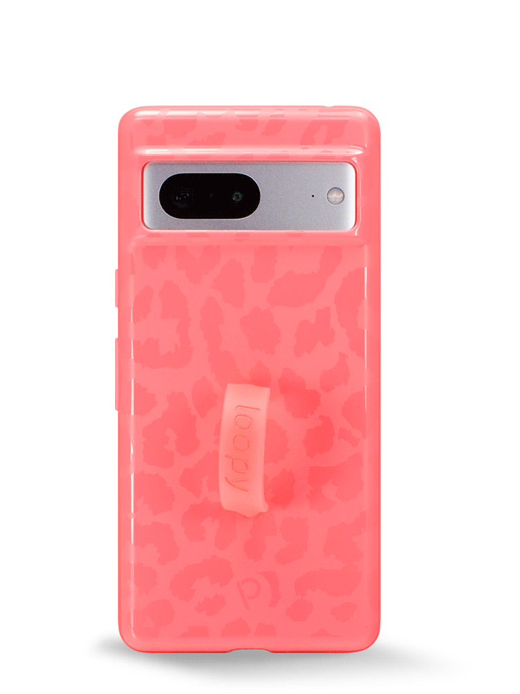Coral Leopard 22 Coral Leopard