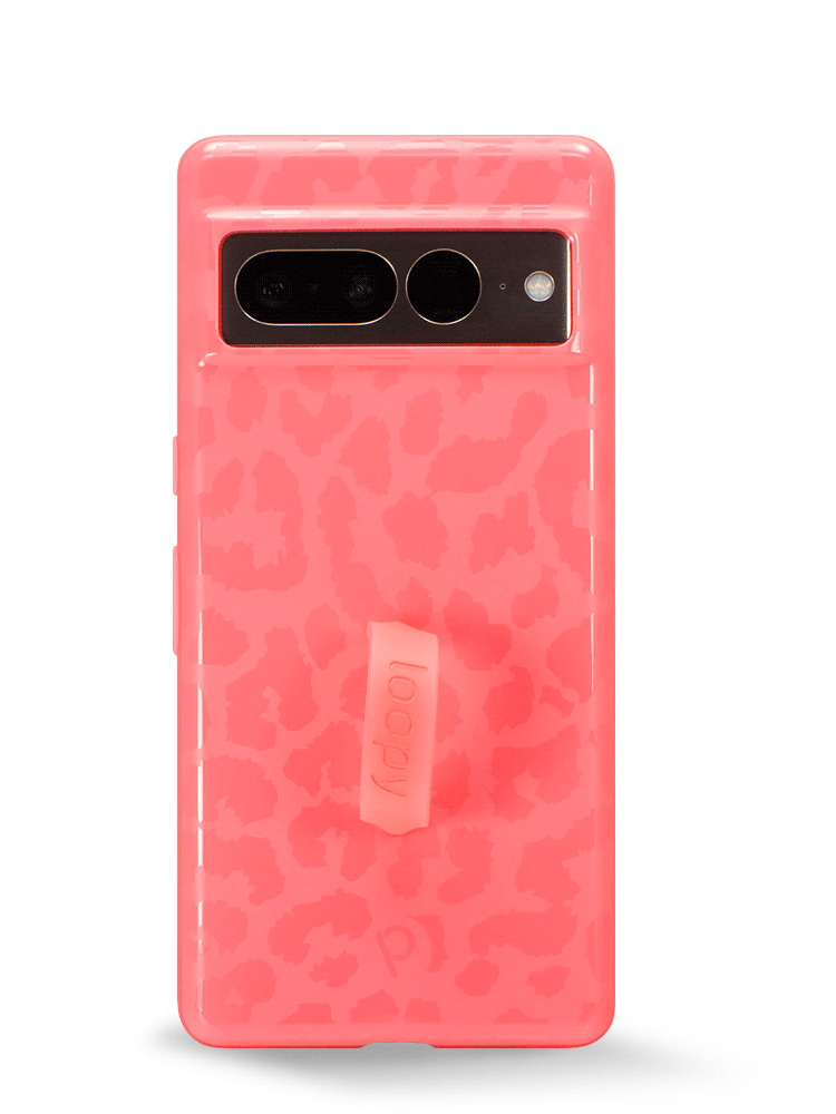 Coral Leopard 23 Coral Leopard