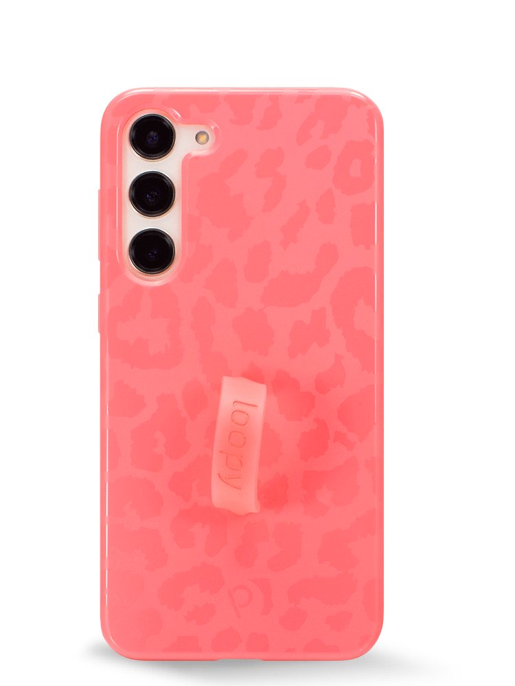 Coral Leopard 27 Coral Leopard