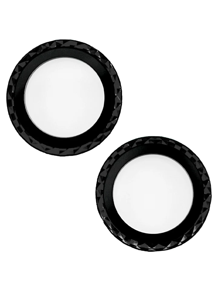 Diamond Cut Camera Tempered Glass