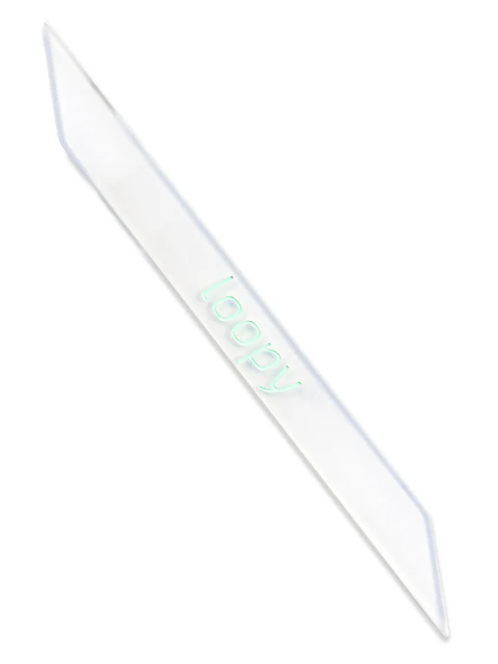 Translucent Super Loops 20 Translucent Super Loops