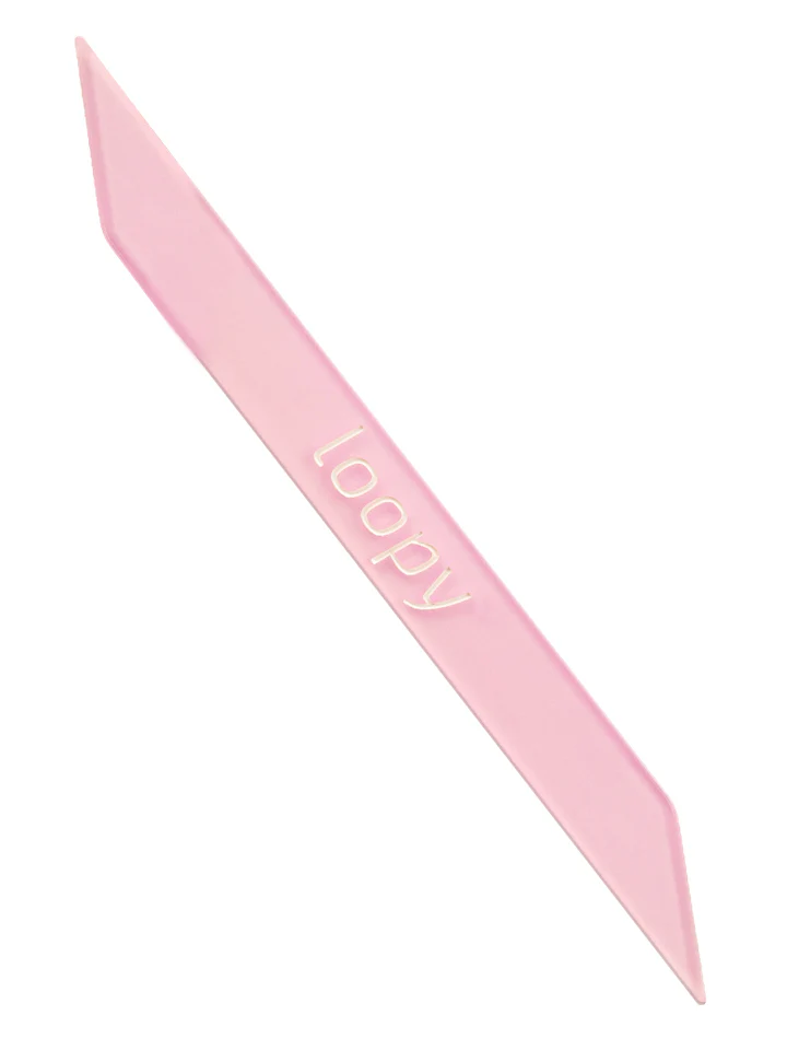 Translucent Super Loops 4 Translucent Super Loops