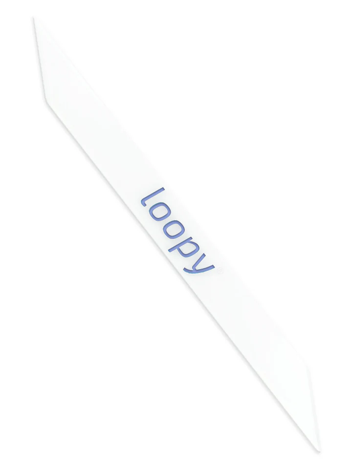 Translucent Super Loops 9 Translucent Super Loops