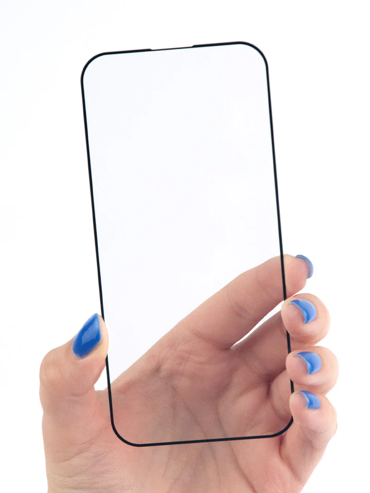 Tempered Glass 6 Tempered Glass