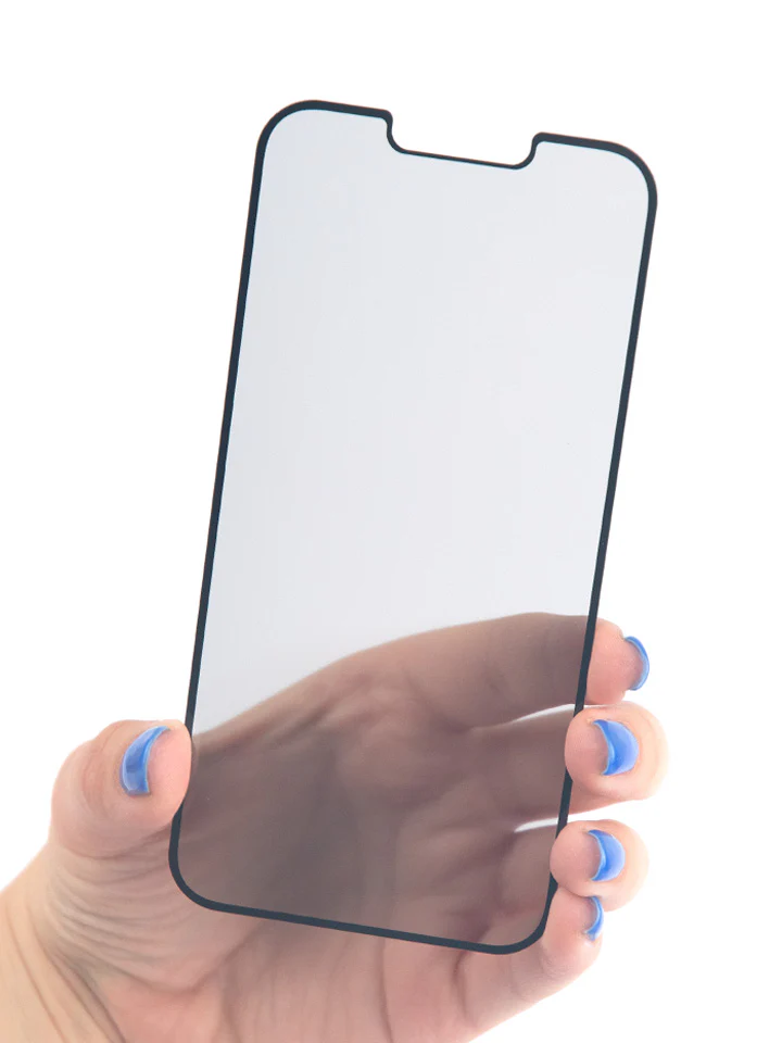 Tempered Glass 7 Tempered Glass