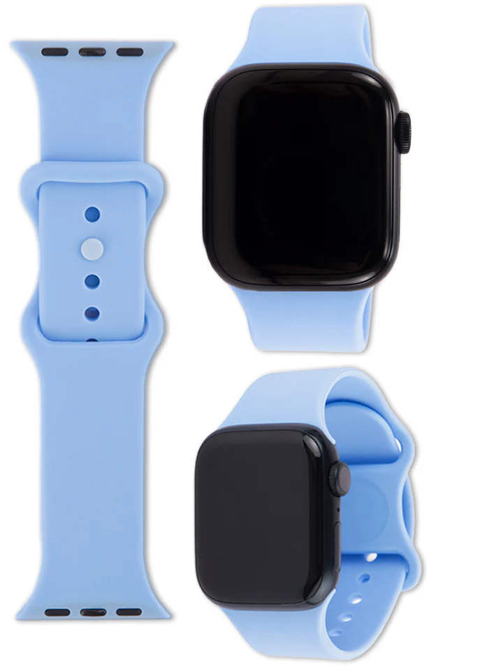 Watch Bands 3 Watch Bands