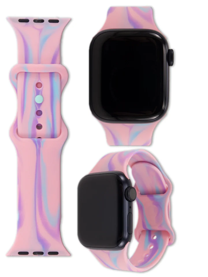 Watch Bands 5 Watch Bands