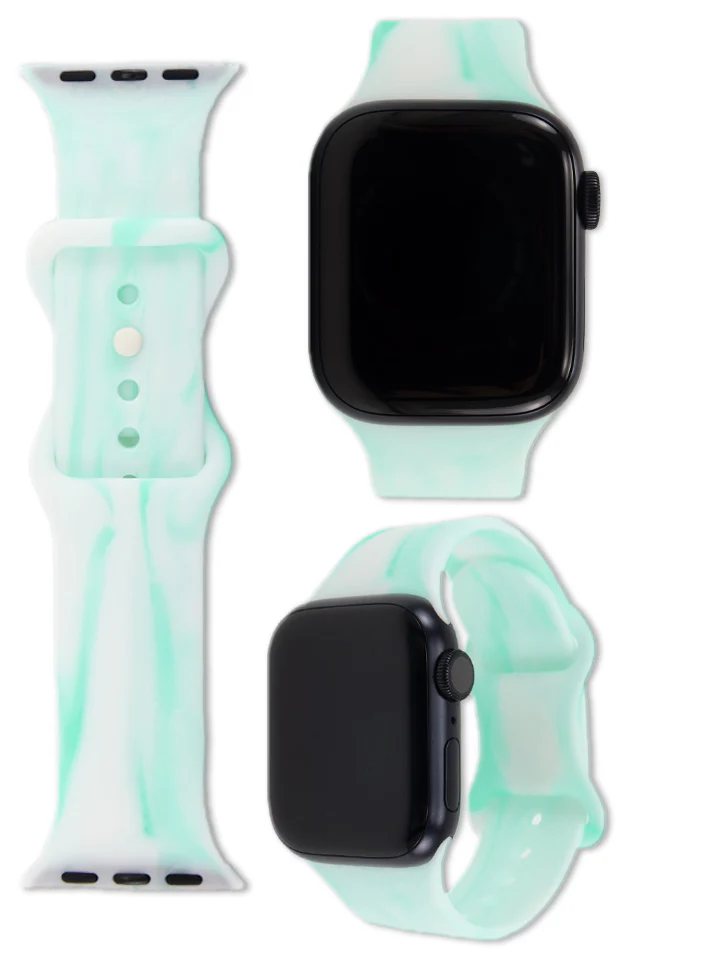 Watch Bands 6 Watch Bands