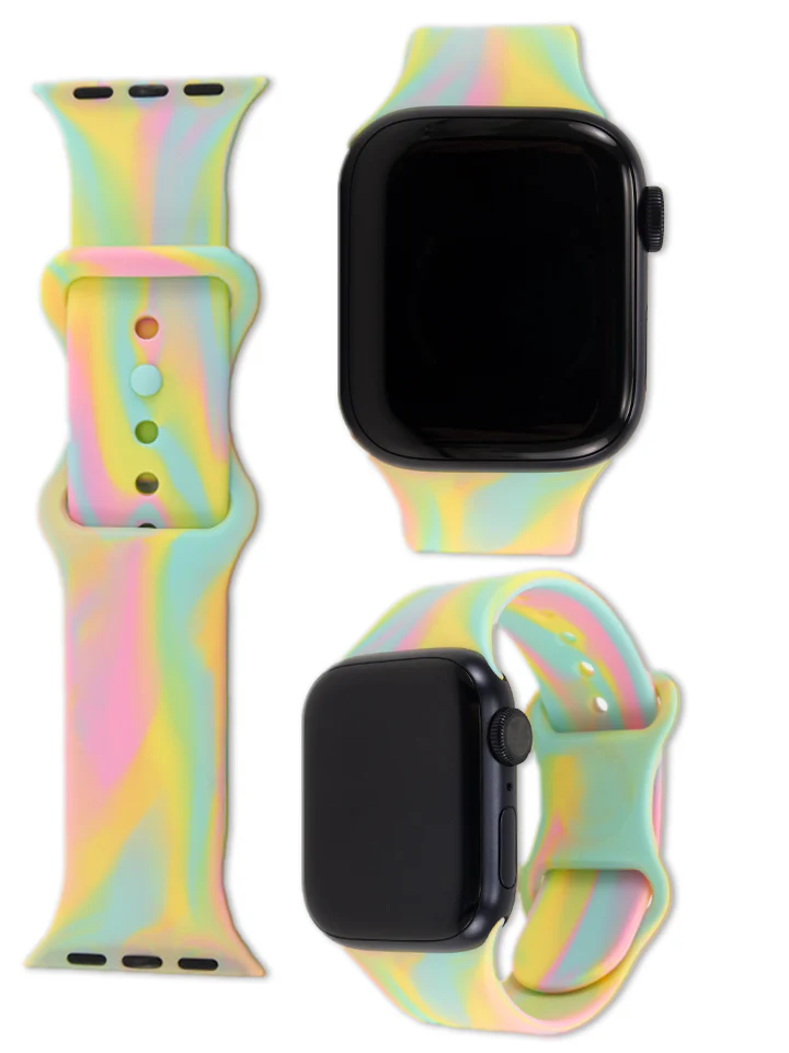 Watch Bands 7 Watch Bands