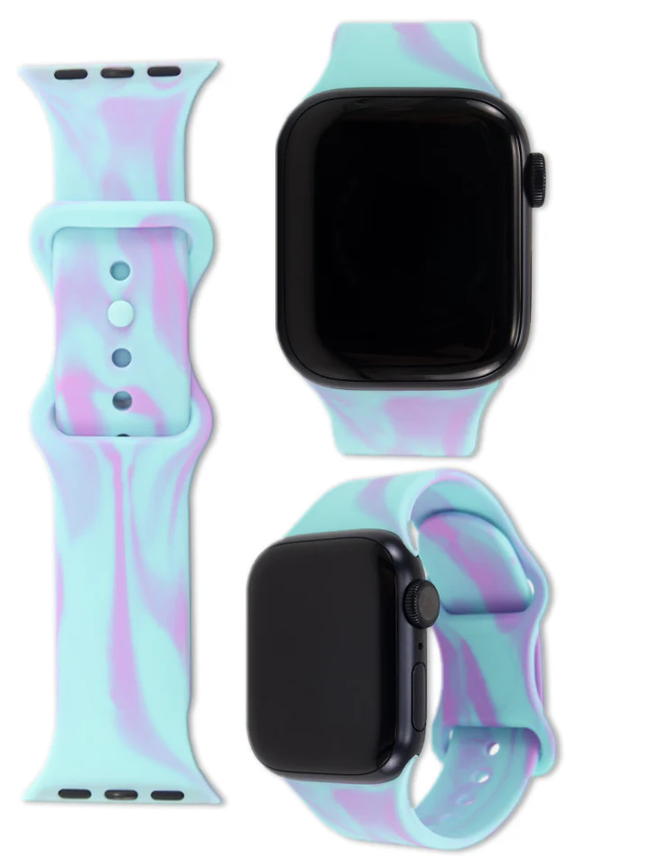 Watch Bands 8 Watch Bands