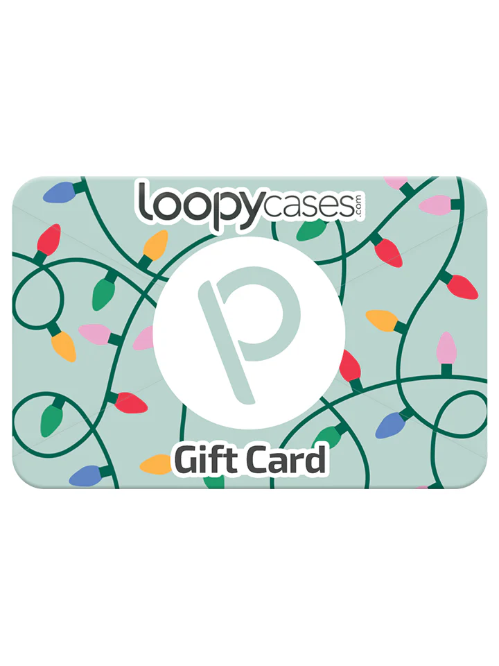 Loopy® E-Gift Card