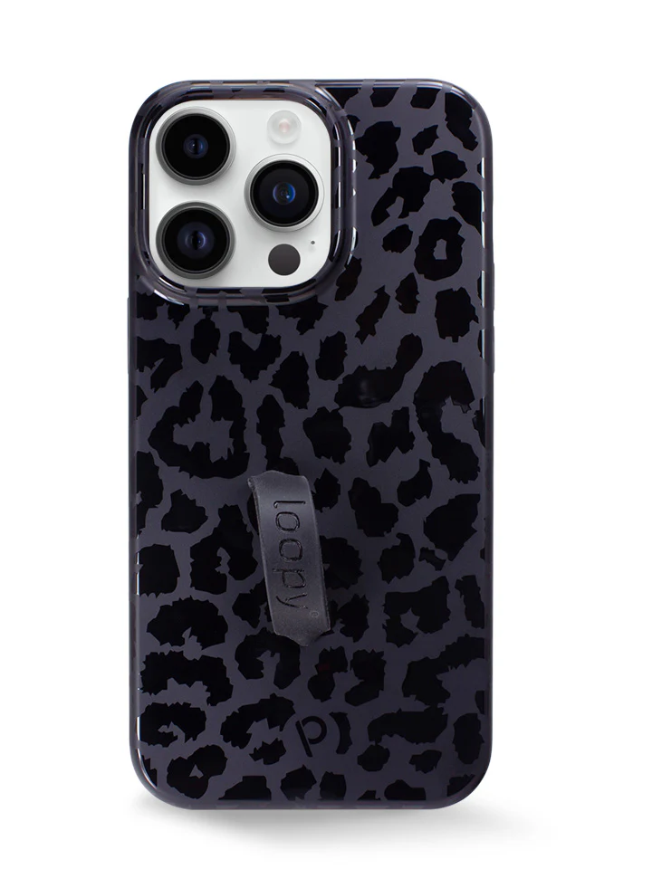 Midnight Leopard 10 Midnight Leopard