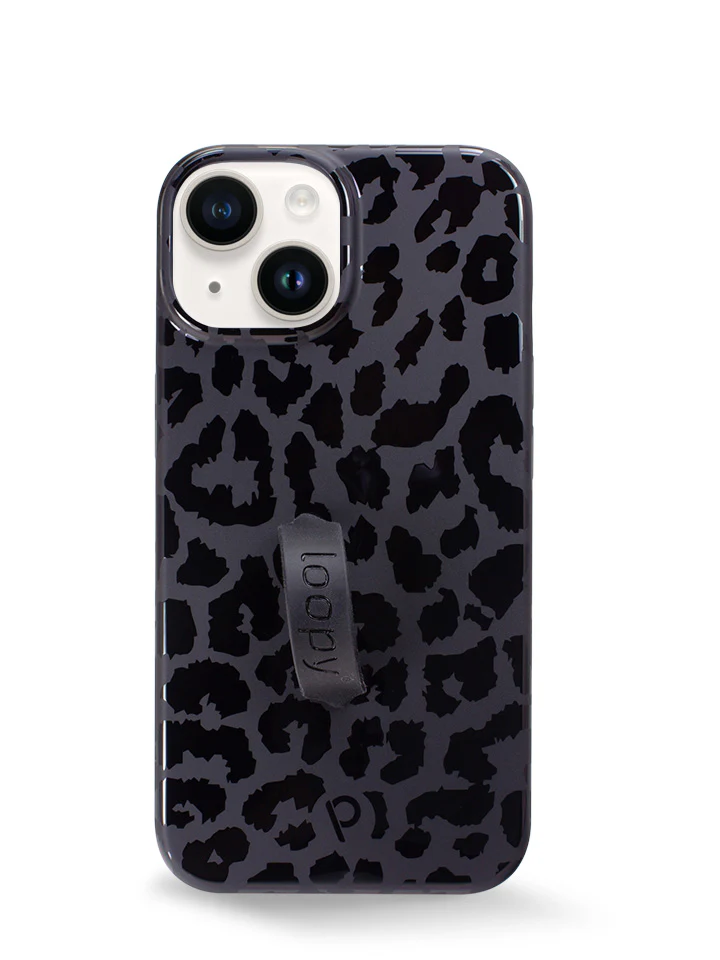 Midnight Leopard 11 Midnight Leopard