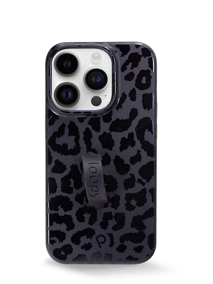 Midnight Leopard 12 Midnight Leopard