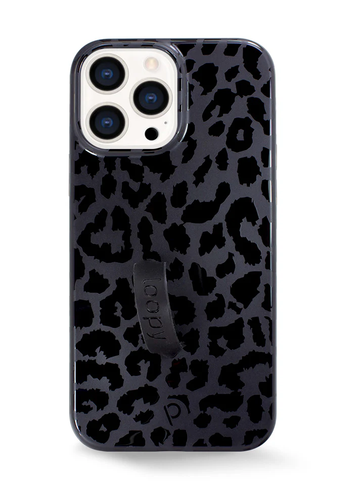 Midnight Leopard 14 Midnight Leopard