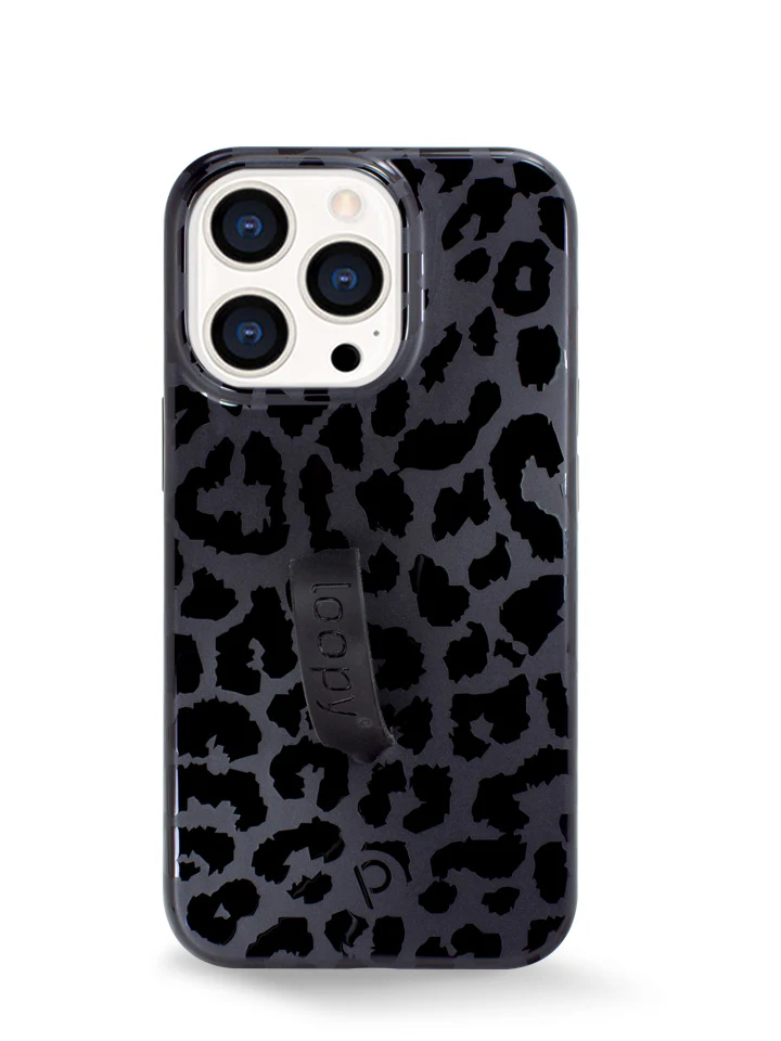 Midnight Leopard 15 Midnight Leopard