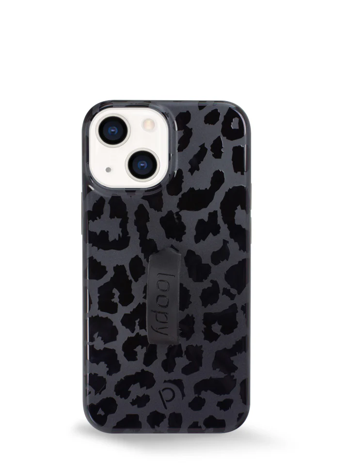 Midnight Leopard 16 Midnight Leopard