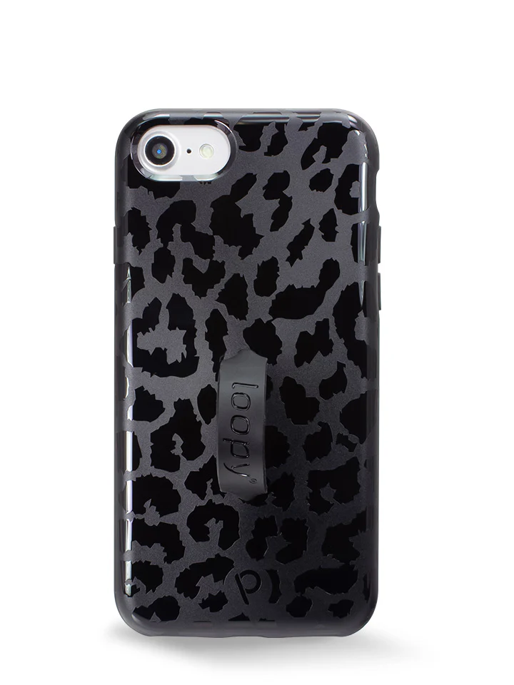 Midnight Leopard 17 Midnight Leopard