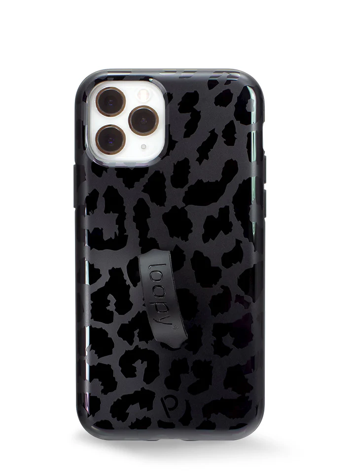 Midnight Leopard 18 Midnight Leopard