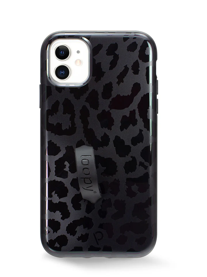 Midnight Leopard 19 Midnight Leopard