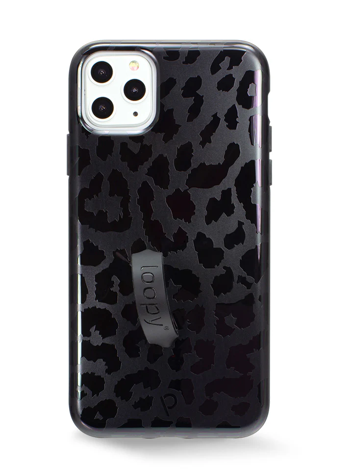 Midnight Leopard 20 Midnight Leopard