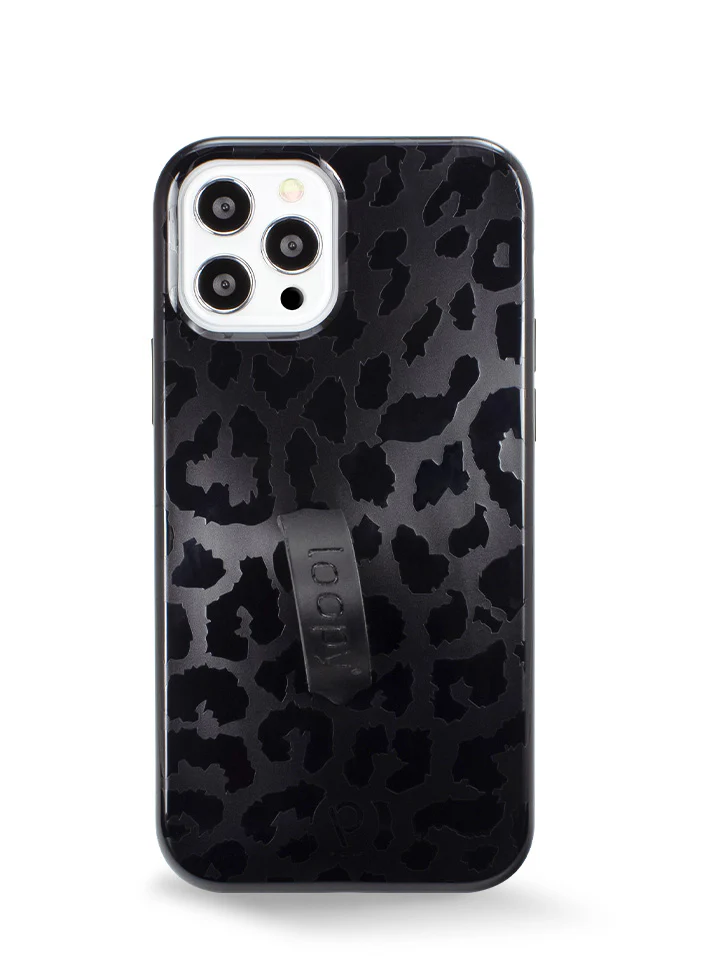 Midnight Leopard 21 Midnight Leopard