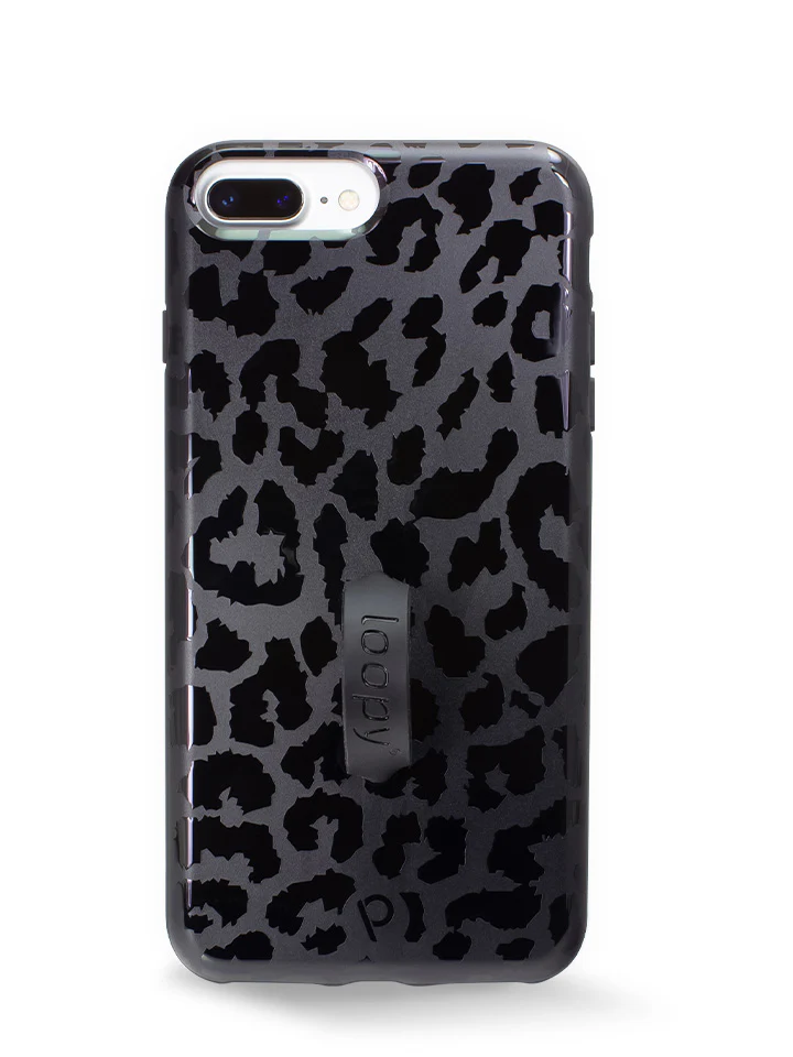 Midnight Leopard 22 Midnight Leopard