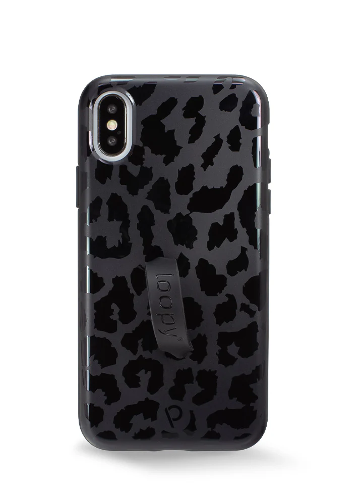 Midnight Leopard 23 Midnight Leopard