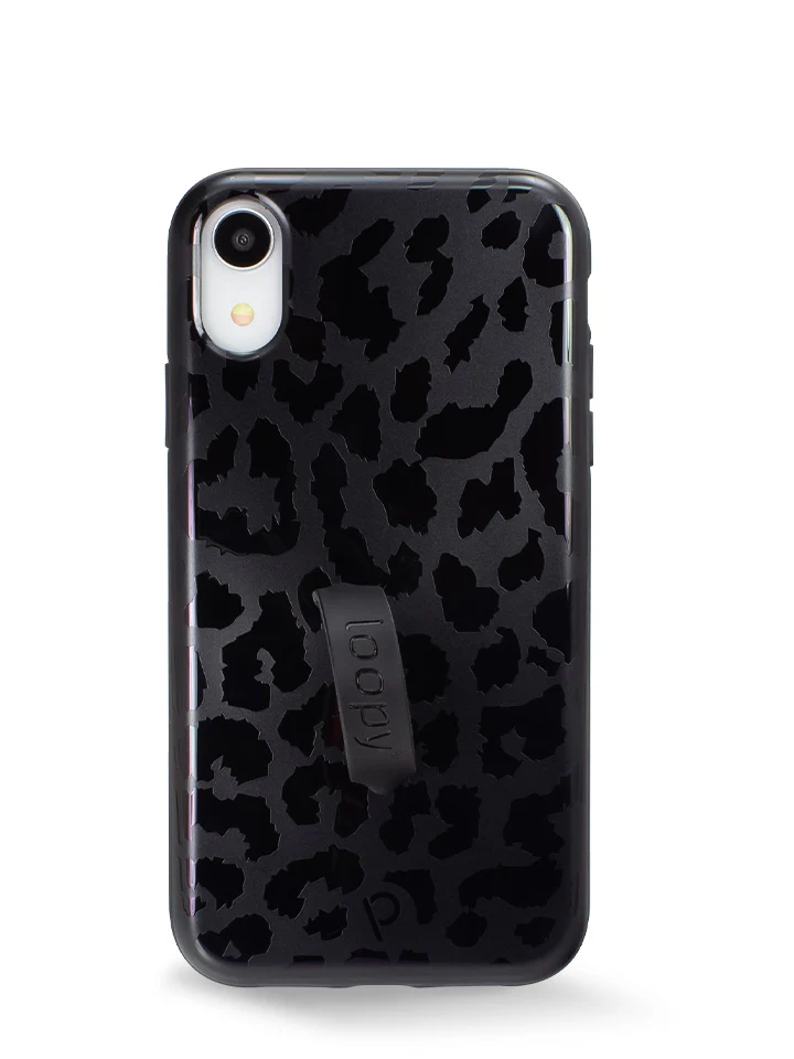 Midnight Leopard 24 Midnight Leopard
