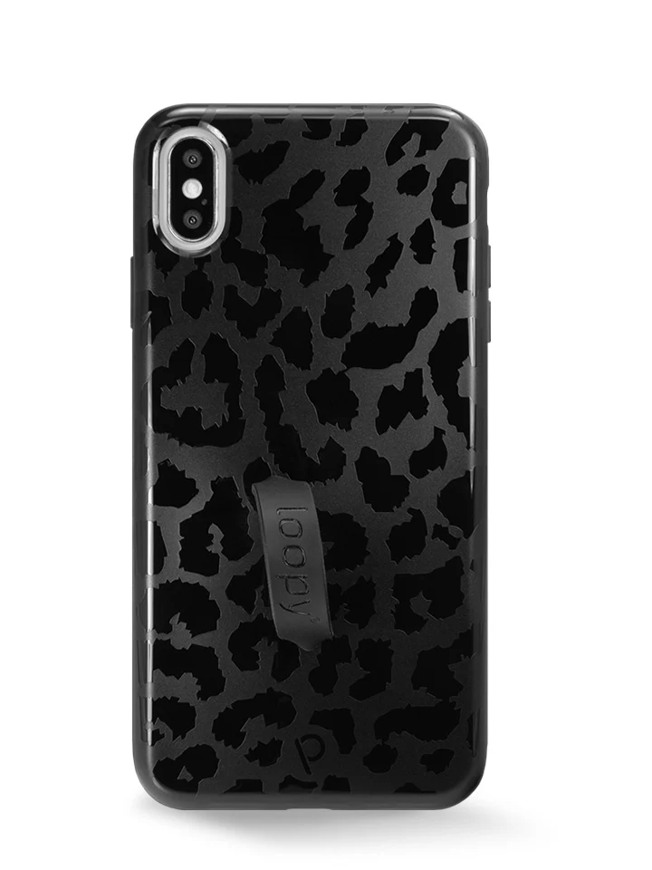 Midnight Leopard 25 Midnight Leopard