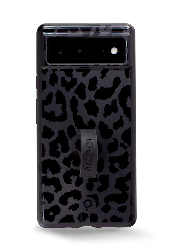 Midnight Leopard 26 Midnight Leopard