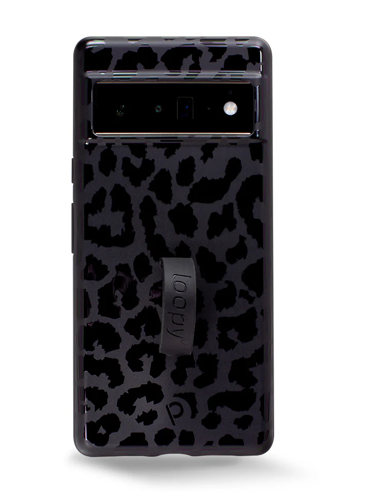 Midnight Leopard 27 Midnight Leopard