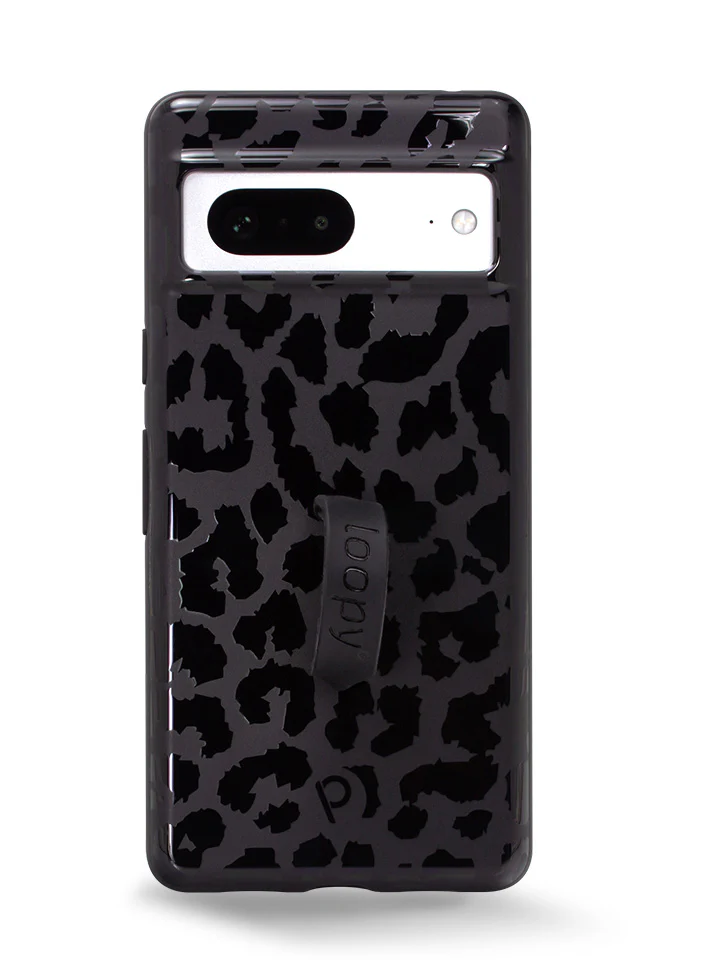 Midnight Leopard 28 Midnight Leopard