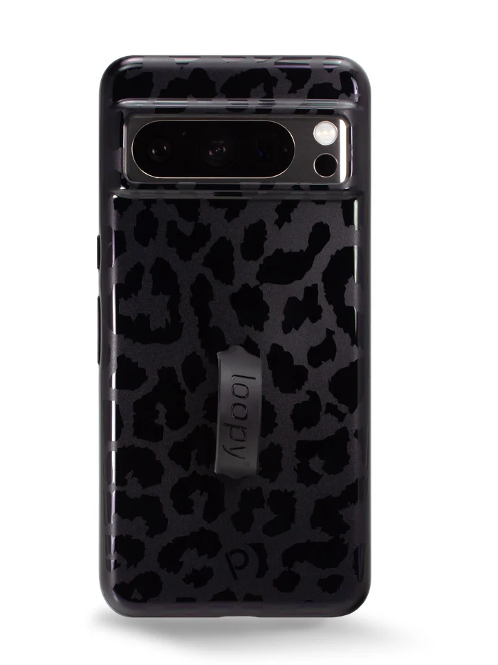 Midnight Leopard 29 Midnight Leopard