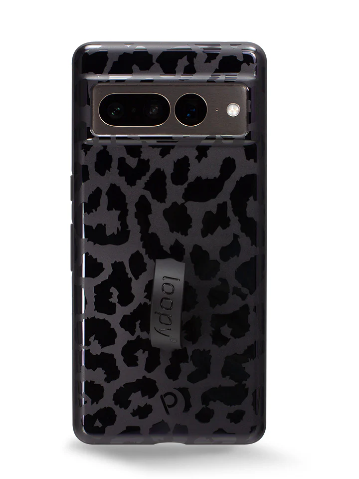 Midnight Leopard 30 Midnight Leopard