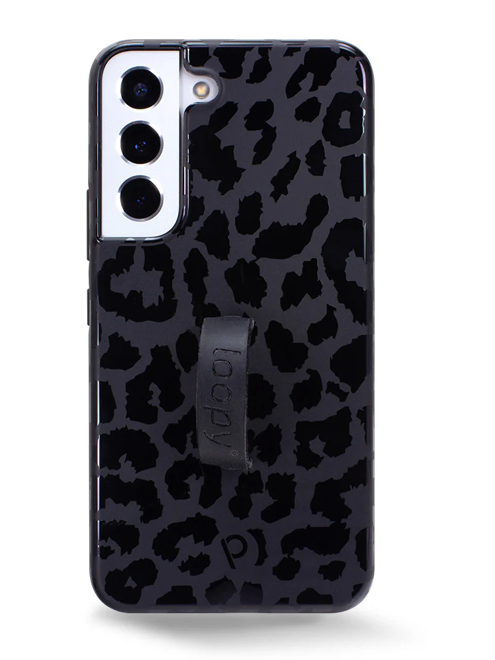 Midnight Leopard 31 Midnight Leopard