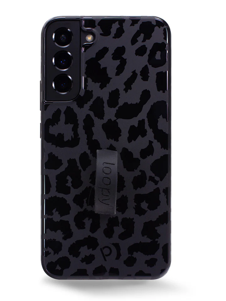 Midnight Leopard 32 Midnight Leopard